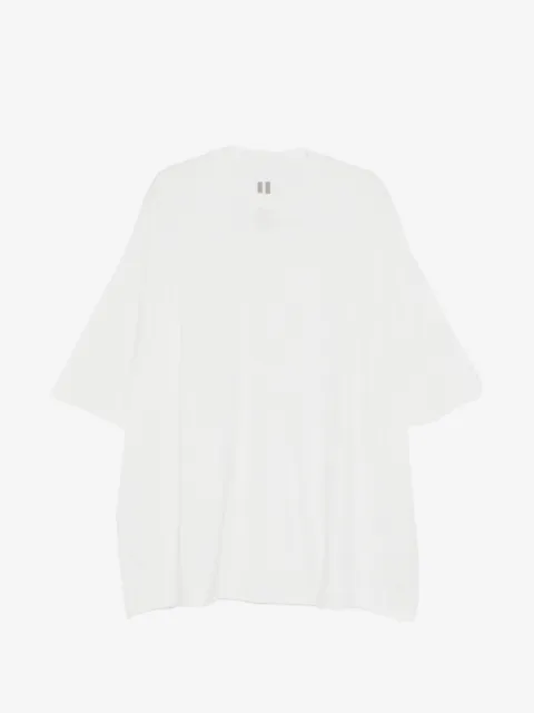 Rick Owens short-sleeve T-shirt