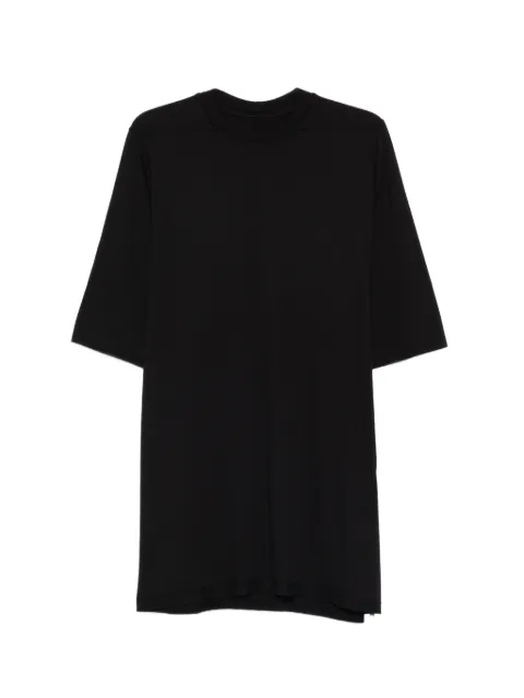 Rick Owens DRKSHDW Camiseta decote careca