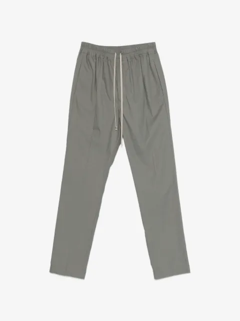 Rick Owens drawstring trousers