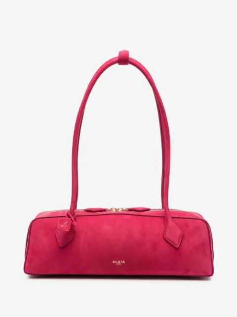 Alaïa medium Le Teckel shoulder bag