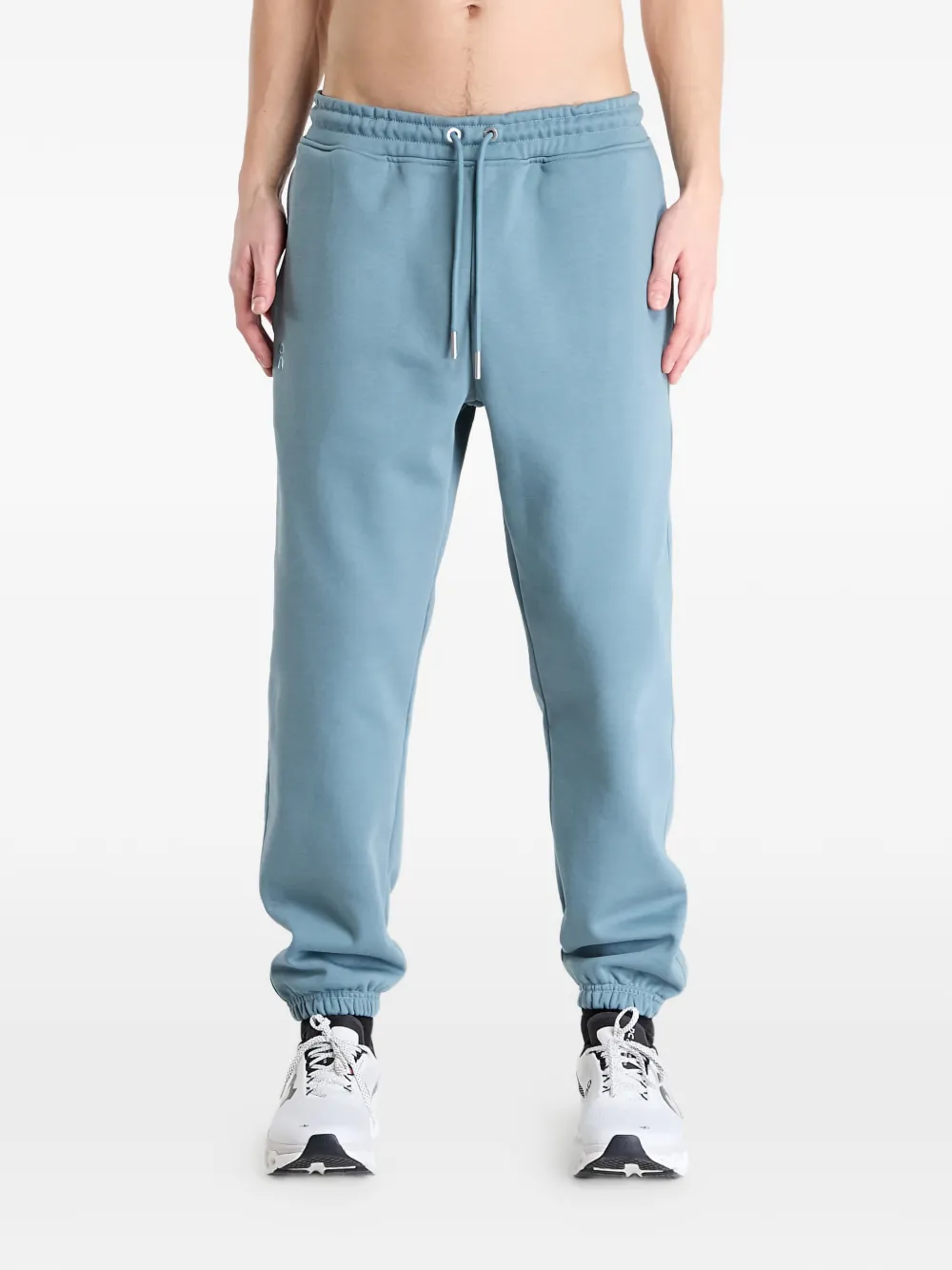 On Running On Club track pants - Blu