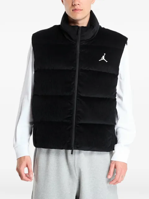 Jordan Flight down vest