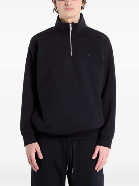 On Running On Club sweatshirt