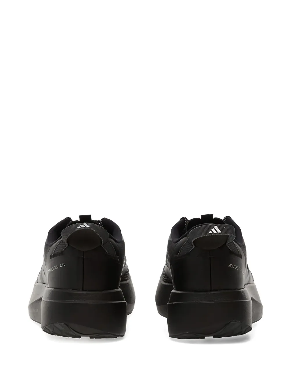 adidas Adizero Evo SL ATR sneakers Zwart