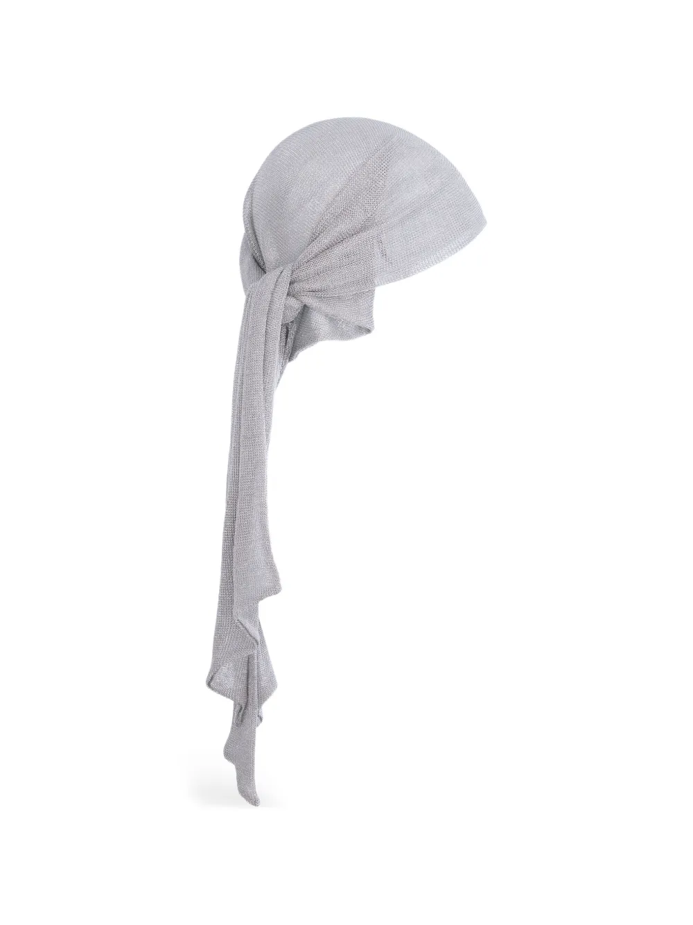  Manurí Sunny Headscarf - Silver 