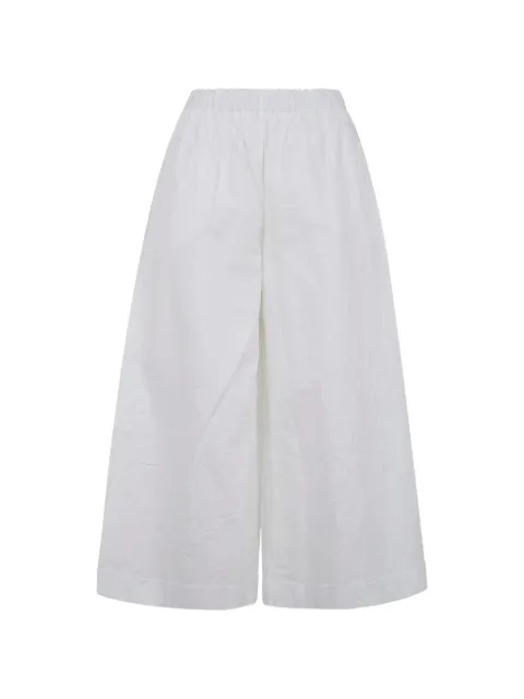 Daniela Gregis elasticated-waistband trousers