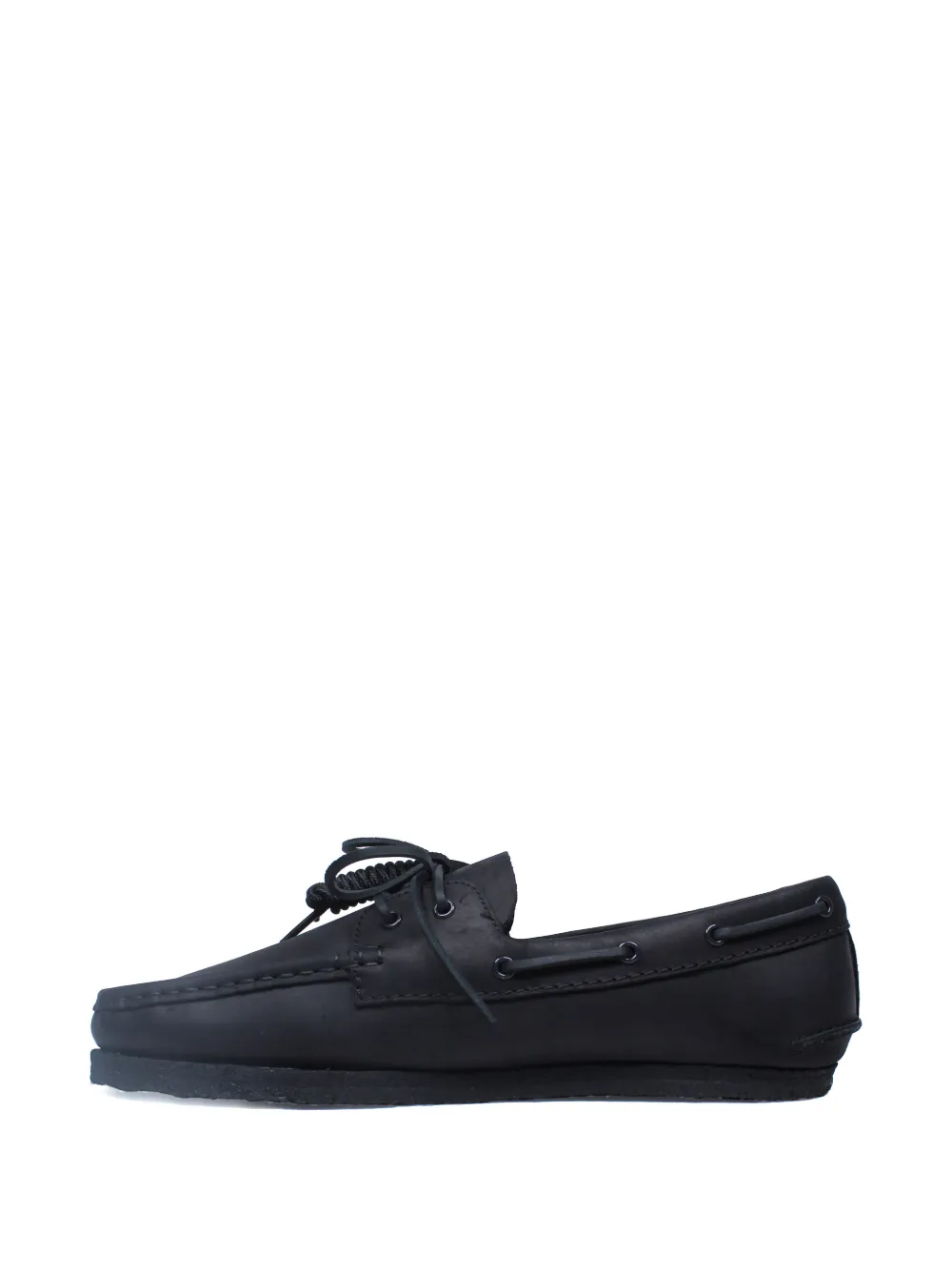 Clarks Originals Bootschoenen met veters Zwart