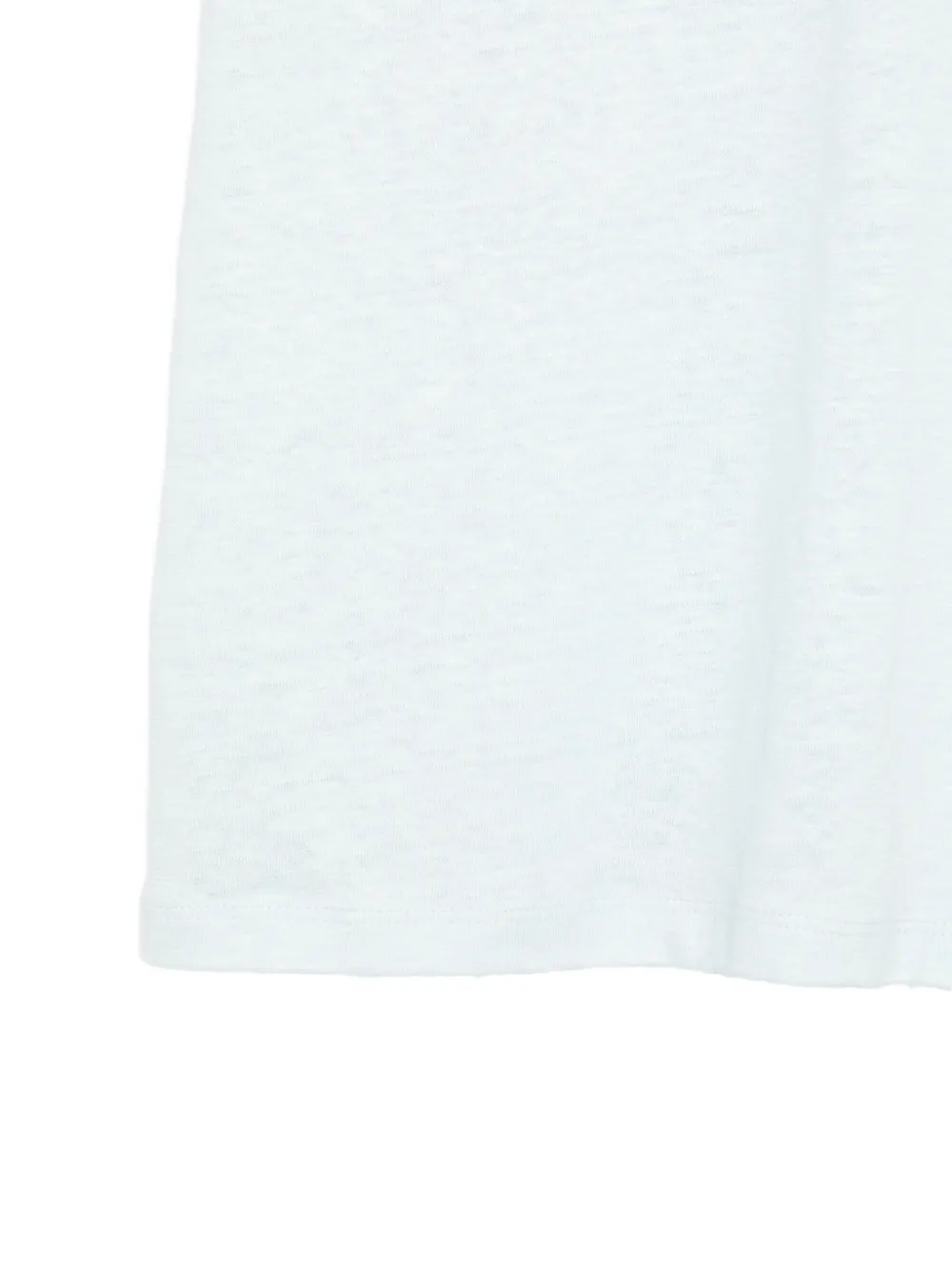  Majestic Filatures V-neck T-shirt - Neutrals 