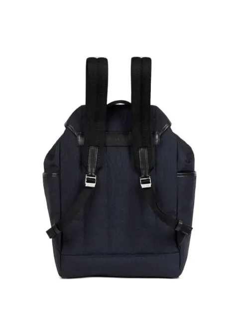 ETRO pegaso-logo backpack