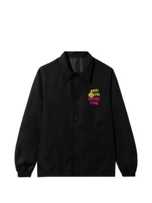 Anti Social Social Club Jackets for Men - Shop Now on FARFETCH