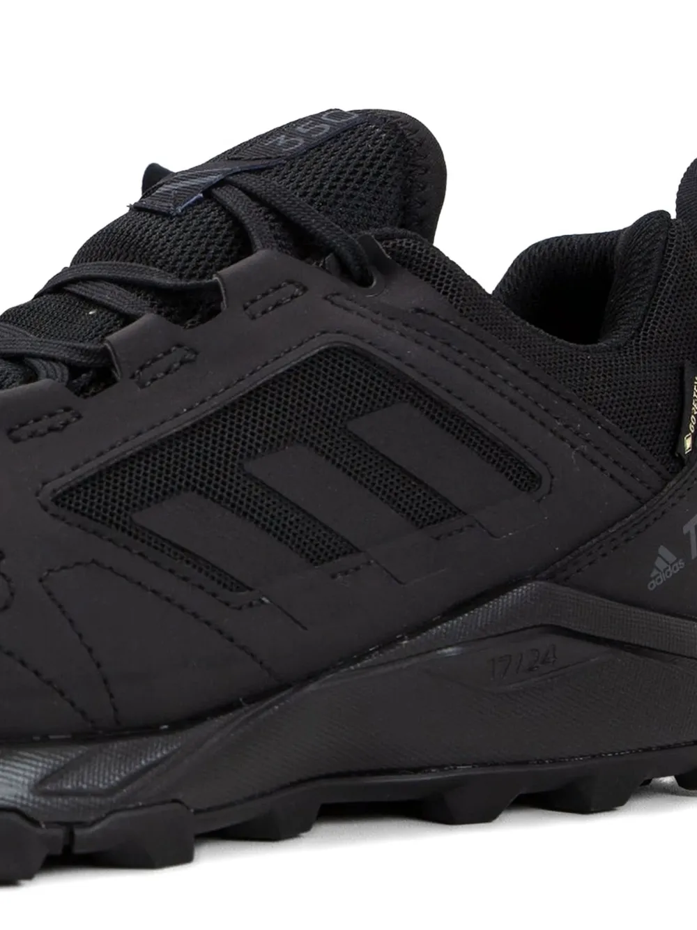 adidas Terrex Agravic TR sneakers Zwart