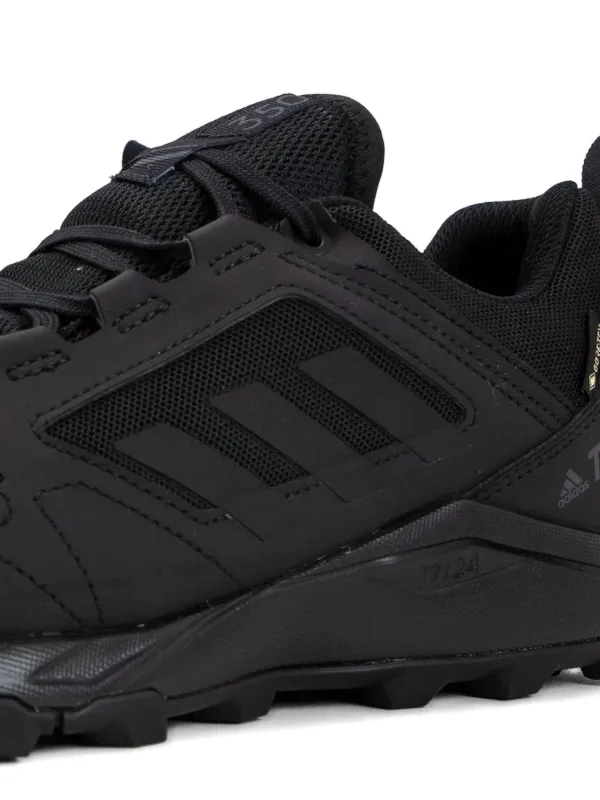 トップス　ブラック Adidas Terrex Agravic TR Sneakers | Black | FARFETCH