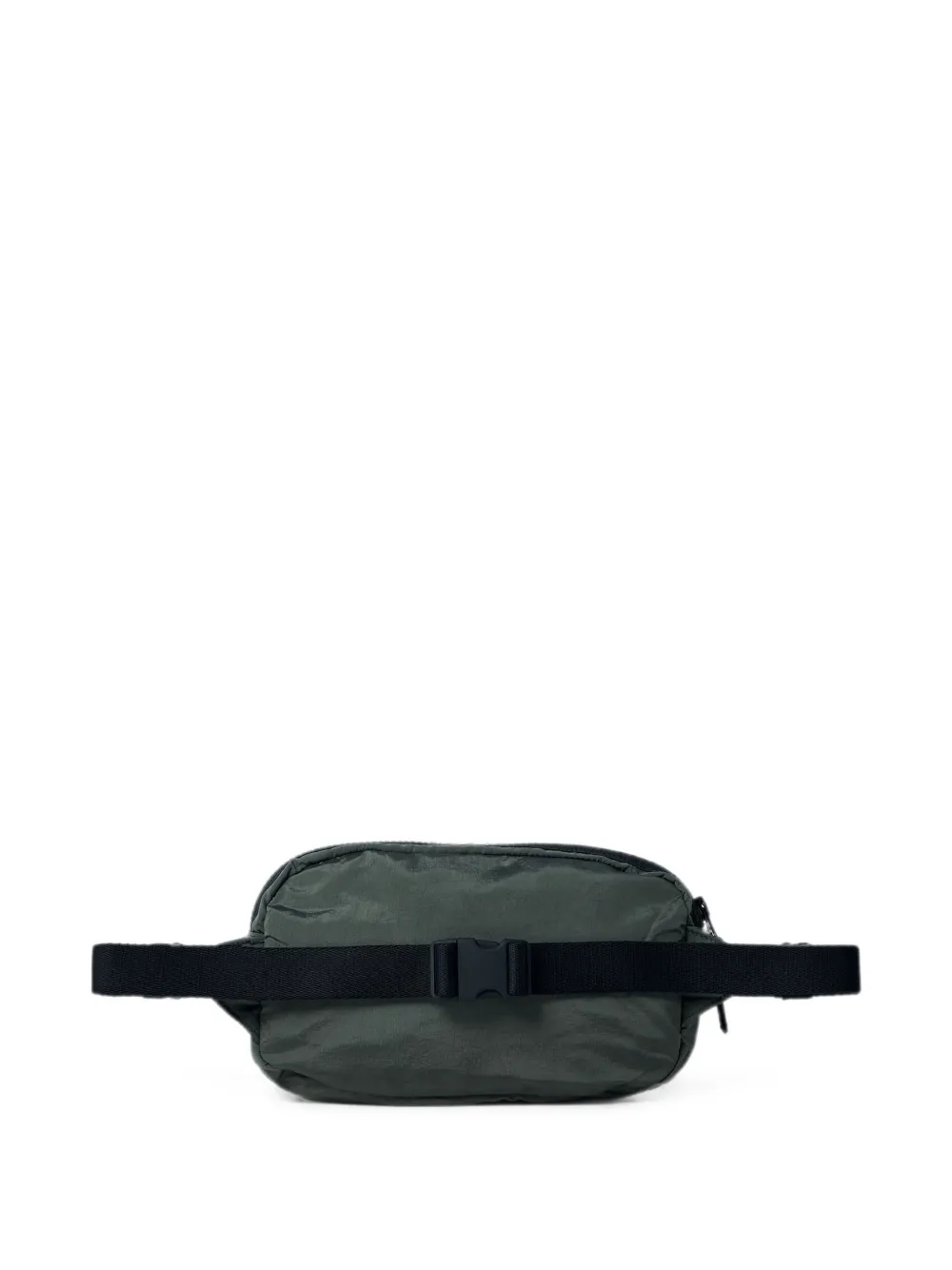 Stone Island Heuptas met logopatch Groen