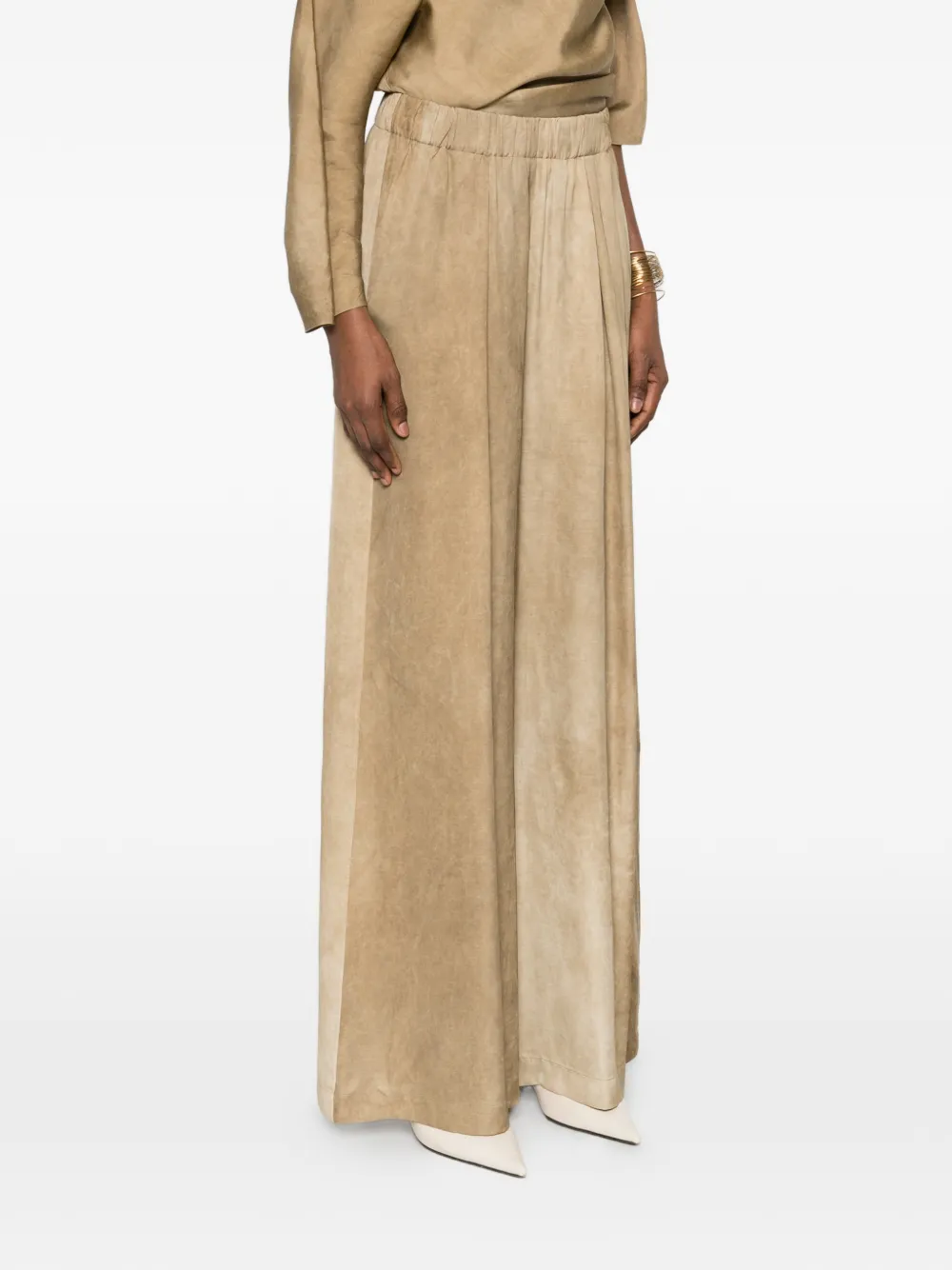  Cortana Opale Trousers - Neutrals 
