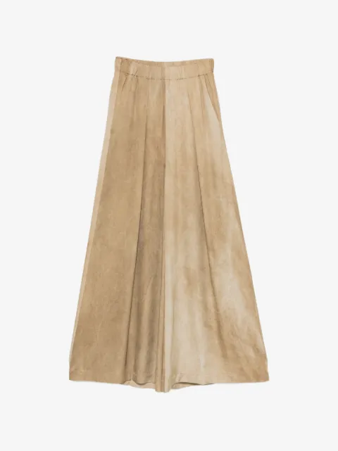 Cortana Opale trousers