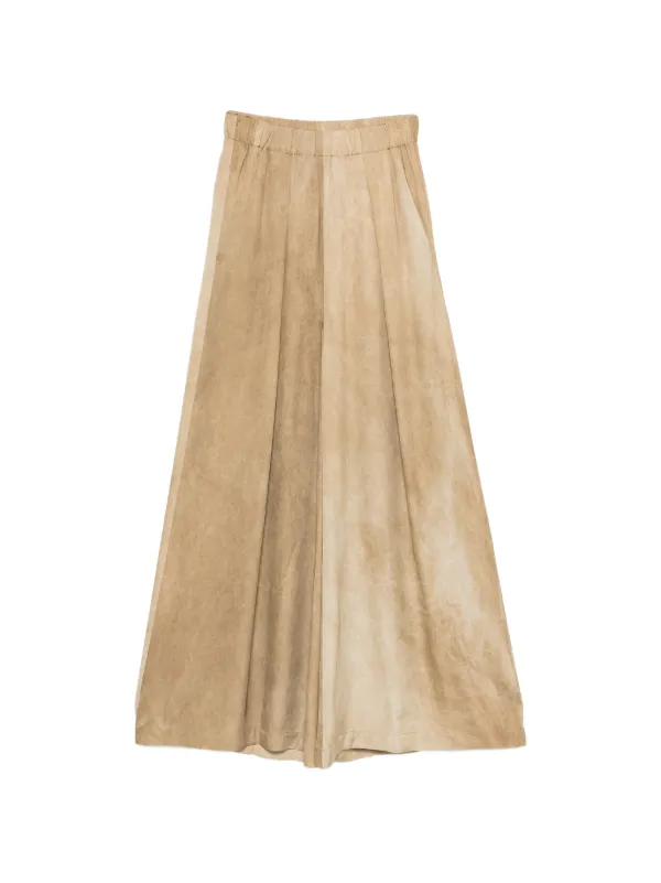 Cortana Opale Trousers in Neutrals