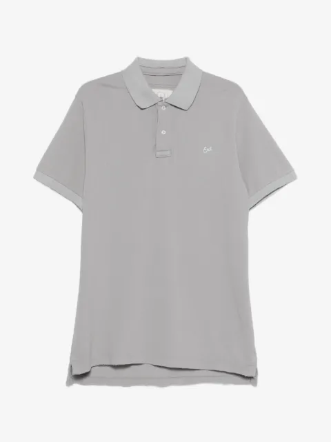 ERL playera tipo polo con botones
