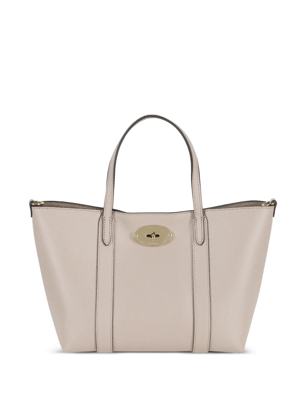 Mulberry Bayswater tote bag - Toni neutri