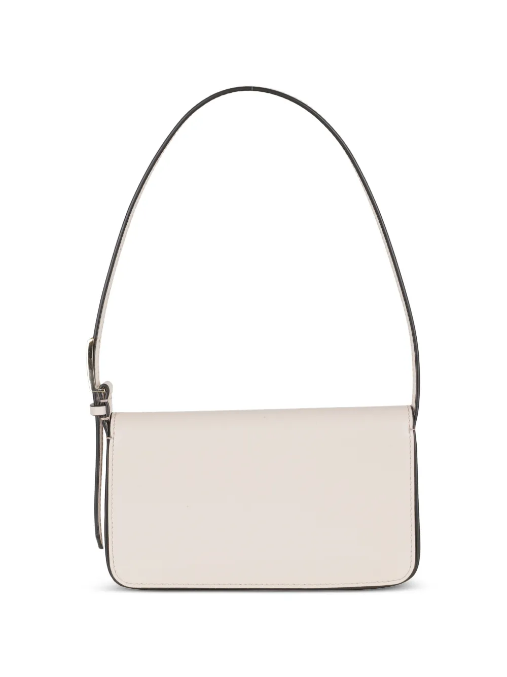  Victoria Beckham Dorian Logo Mini Bag - Neutrals 