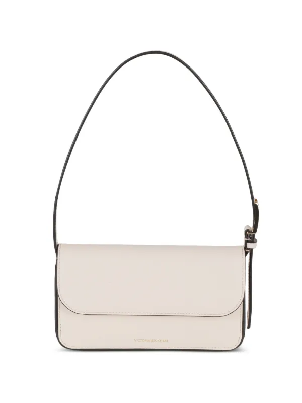 Victoria Beckham Dorian Mini Bag in Neutrals