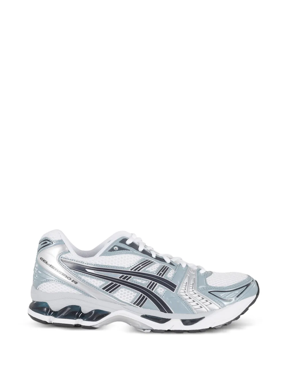 ASICS Gel-Kayano 14 sneakers - Bianco