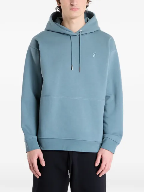 On  hoodie On Club