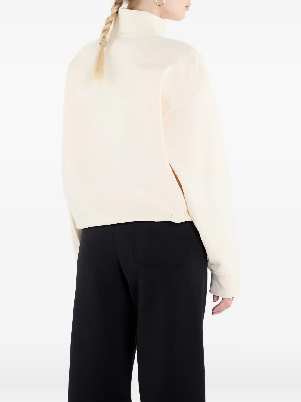 Club Collective sweatshirt