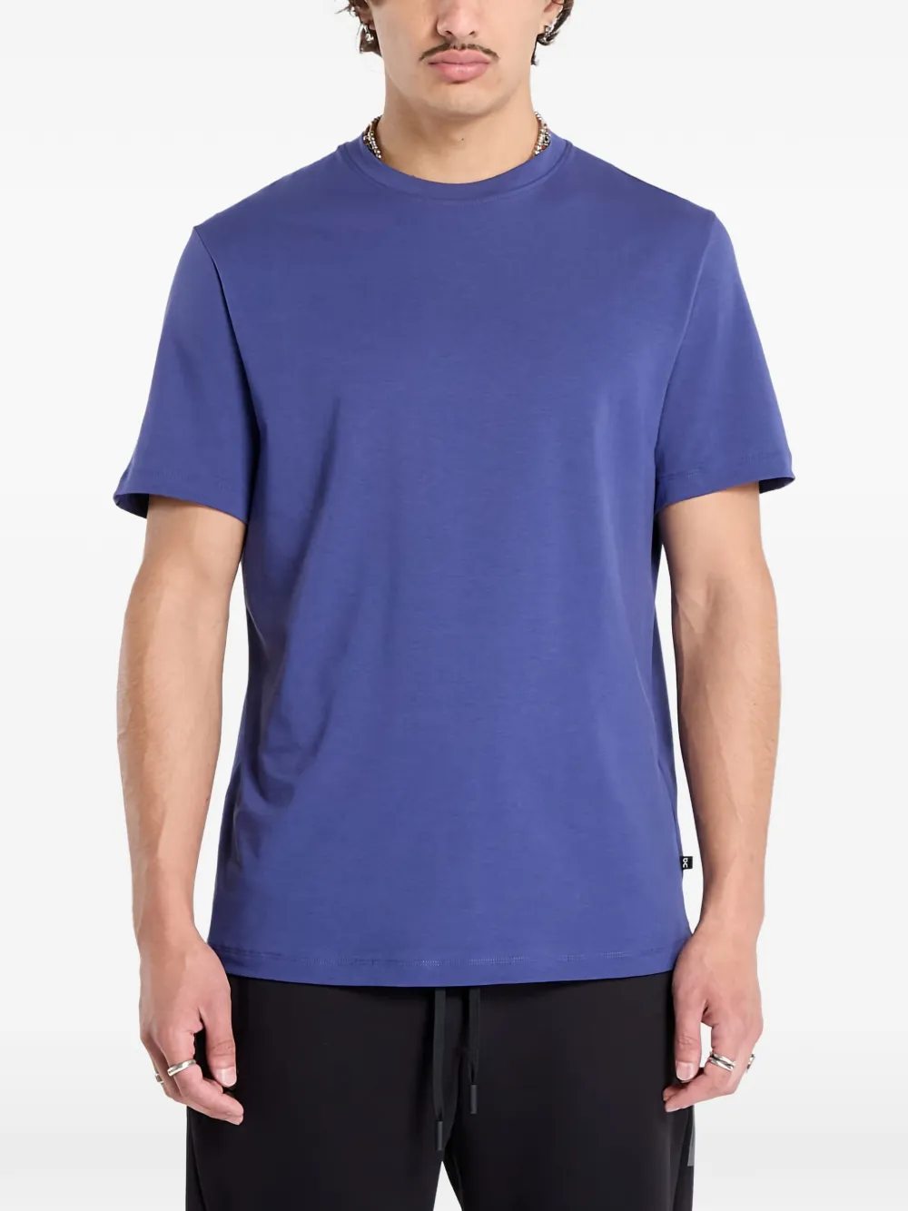 On Running Focus-T T-shirt - Blu
