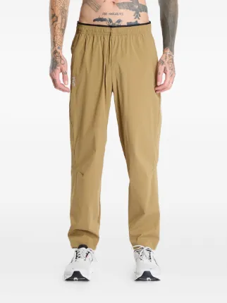 On 