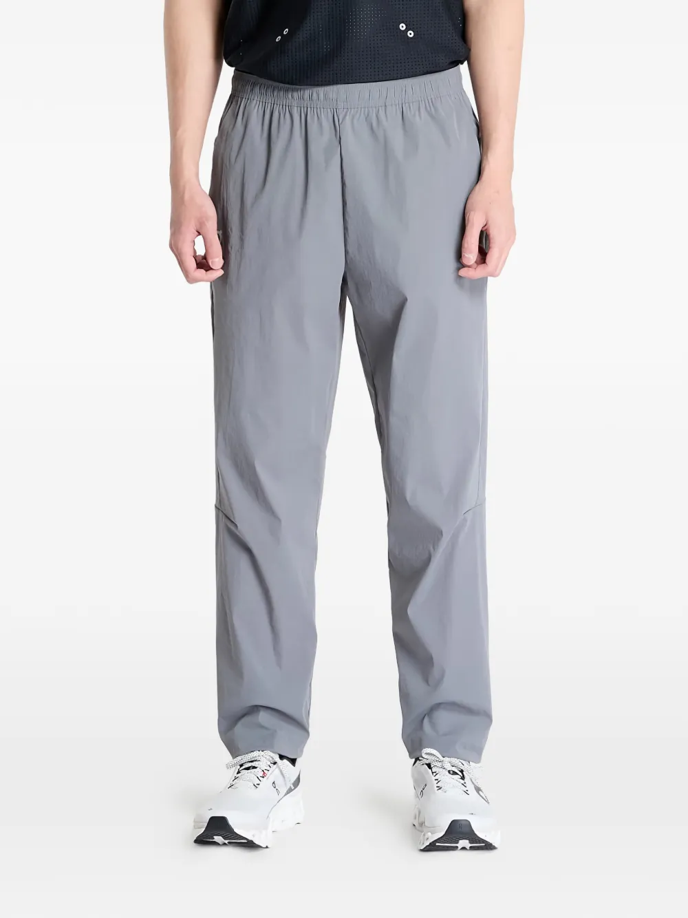 On Running All-Day trousers - Grigio