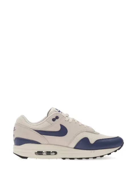 Nike Air Max 1 Essential logo trim sneakers