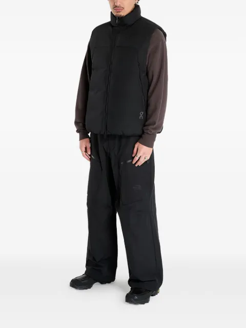 On Running All-Day puffer vest