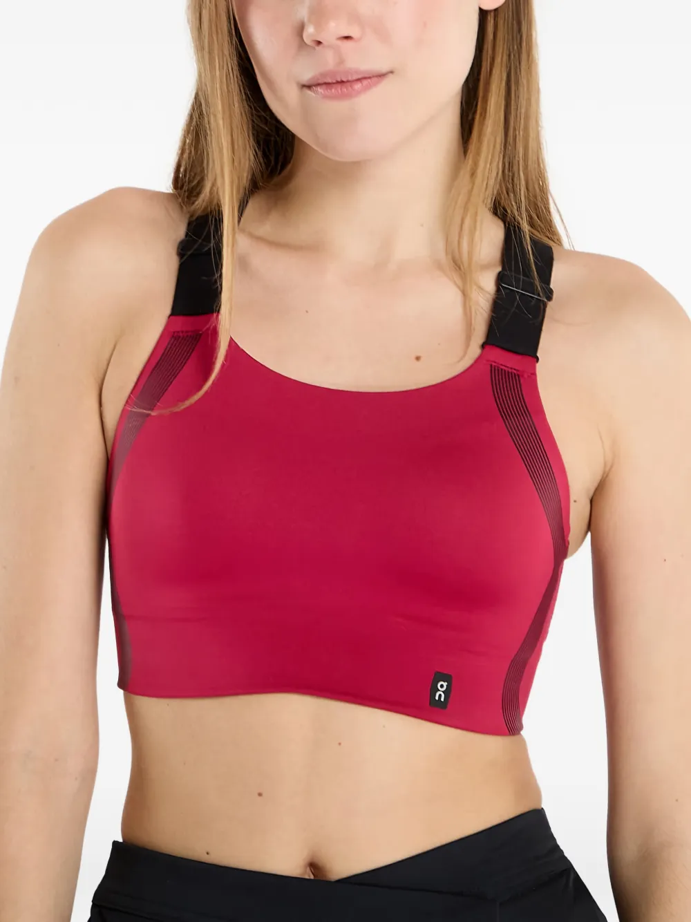 Flex sports bra