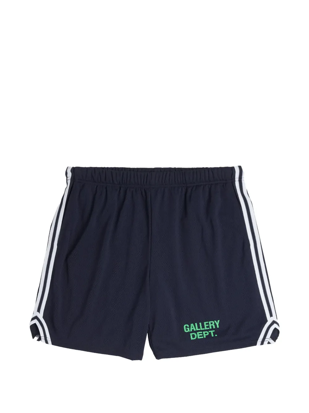 GALLERY DEPT. Venice Court basketball shorts - Blau
