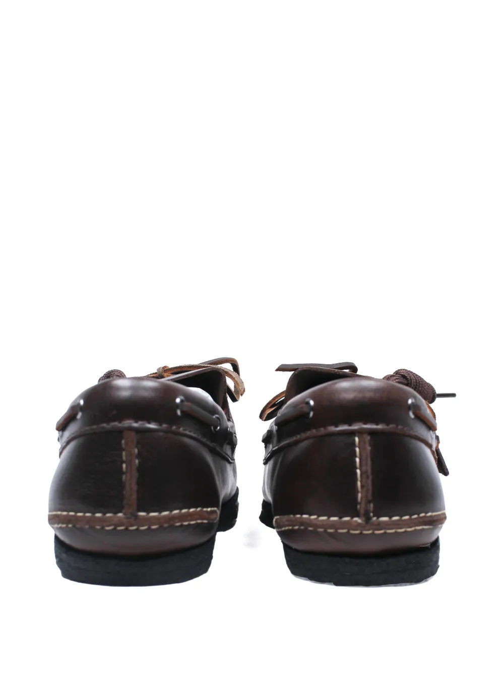 Clarks Originals Bootschoenen Bruin