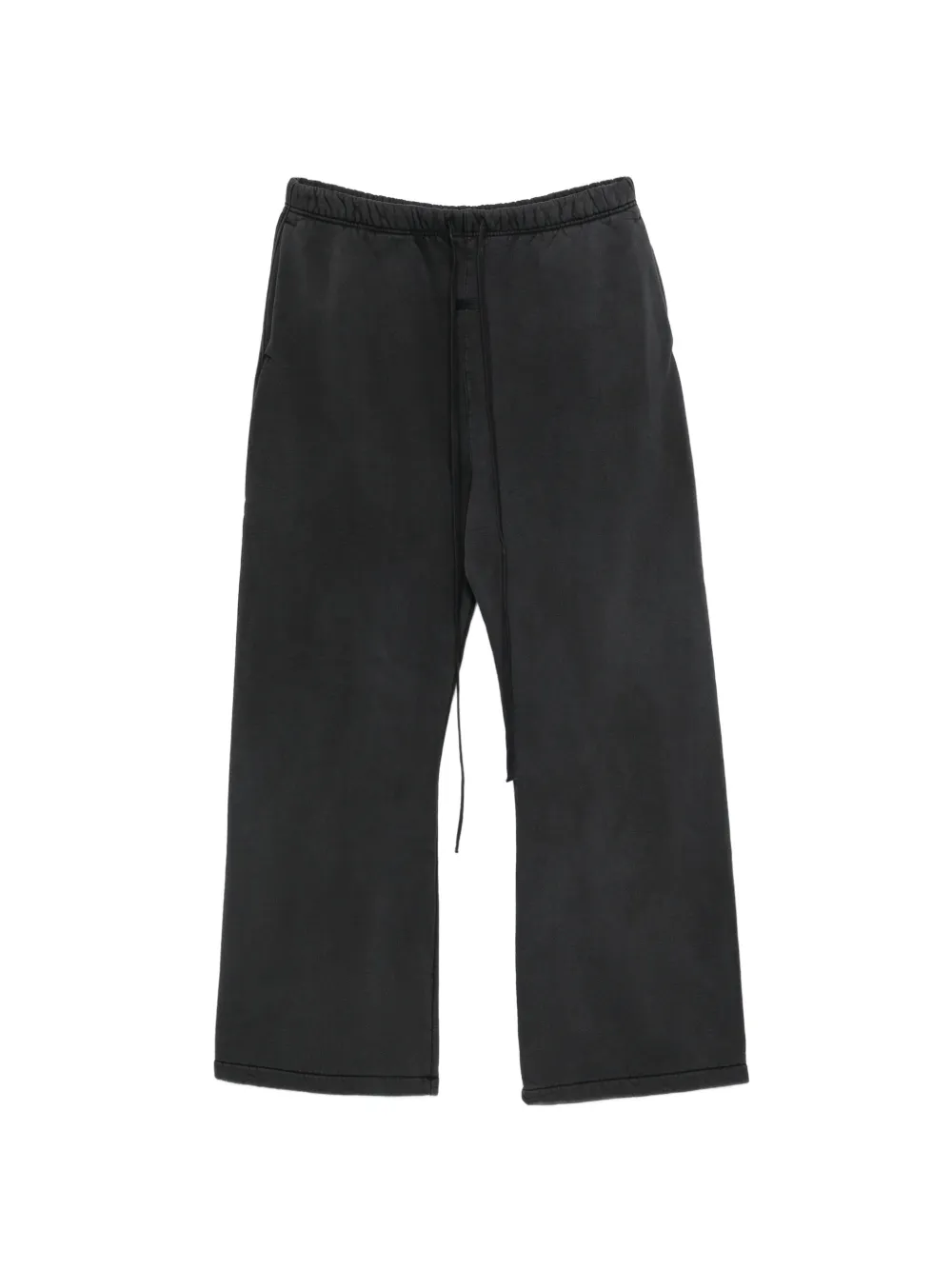 FEAR OF GOD ESSENTIALS drawstring-fastening track pants - Bianco