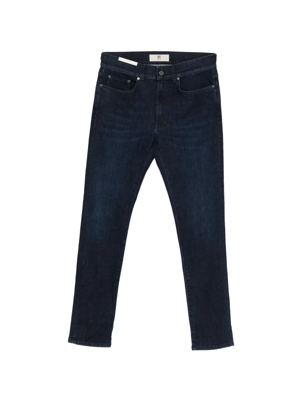 PT Torino Mick straight-leg jeans - Blu