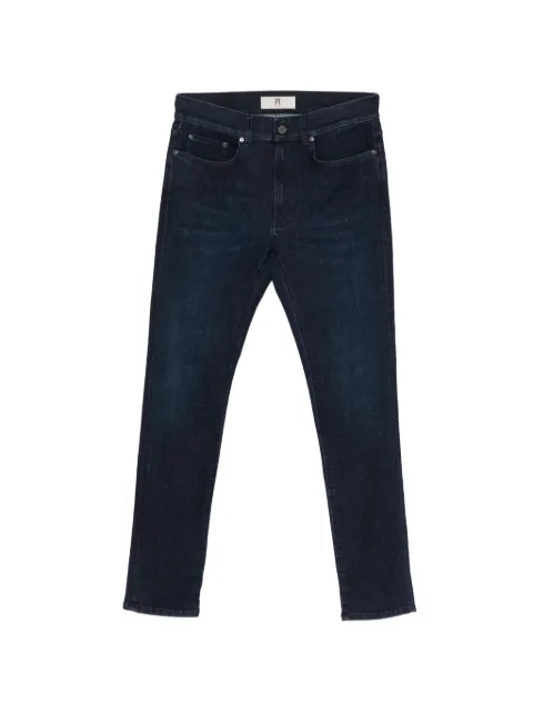 PT Torino Mick straight-leg jeans