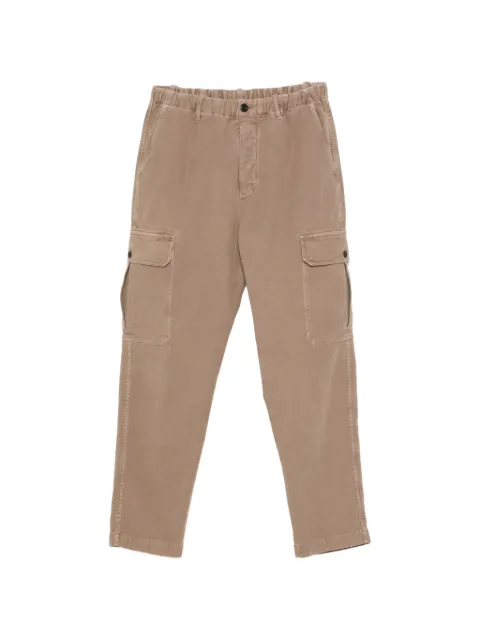 Incotex Klassische Cargohose