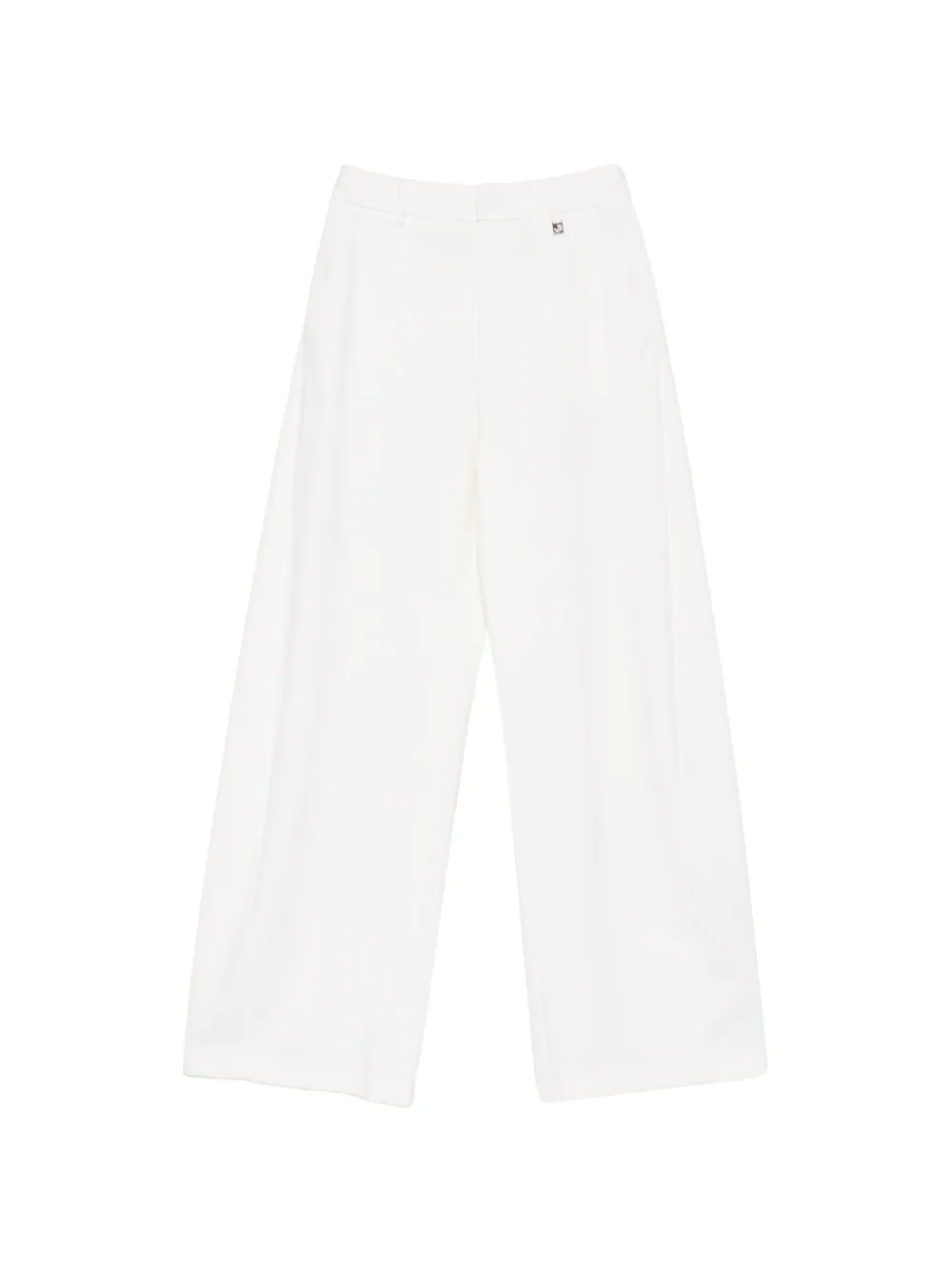 Giuseppe Di Morabito wide-leg trousers - Toni neutri