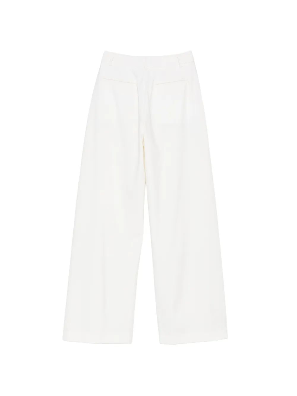  Giuseppe Di Morabito Wide-leg Trousers - Neutrals 