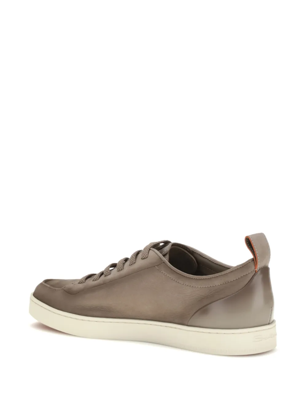 Santoni Sneakers Bruin
