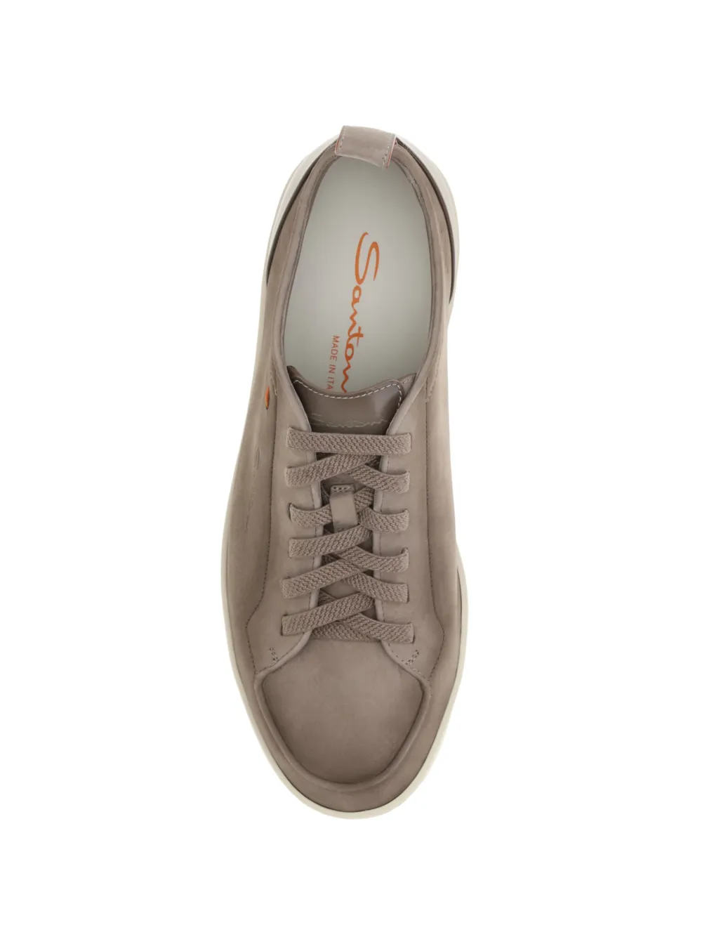 Santoni Sneakers Bruin