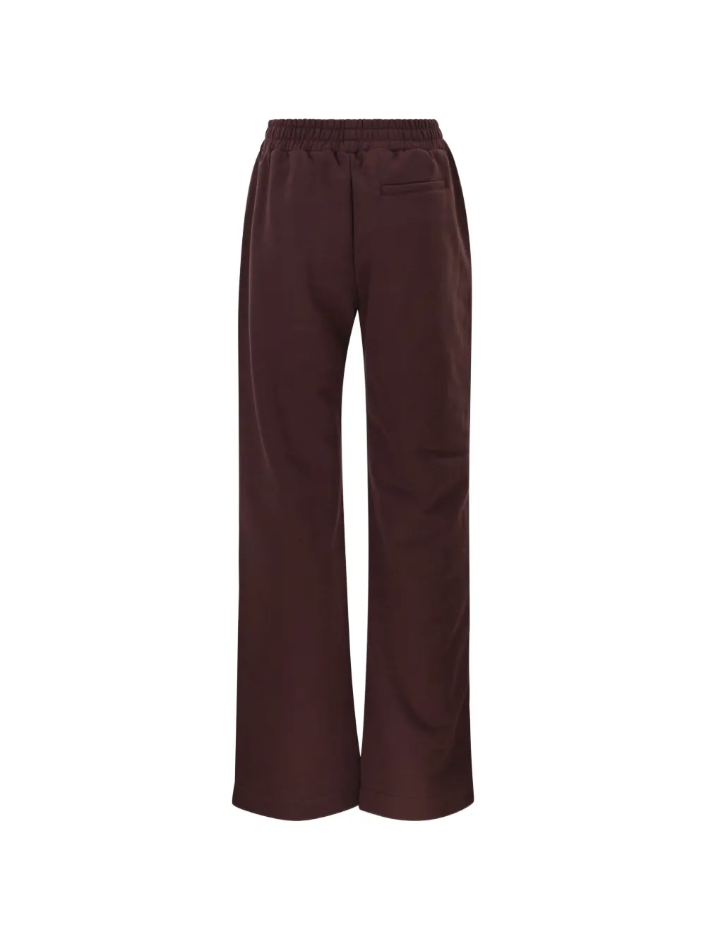 Dondup Pantalones Anchos - Marrón 