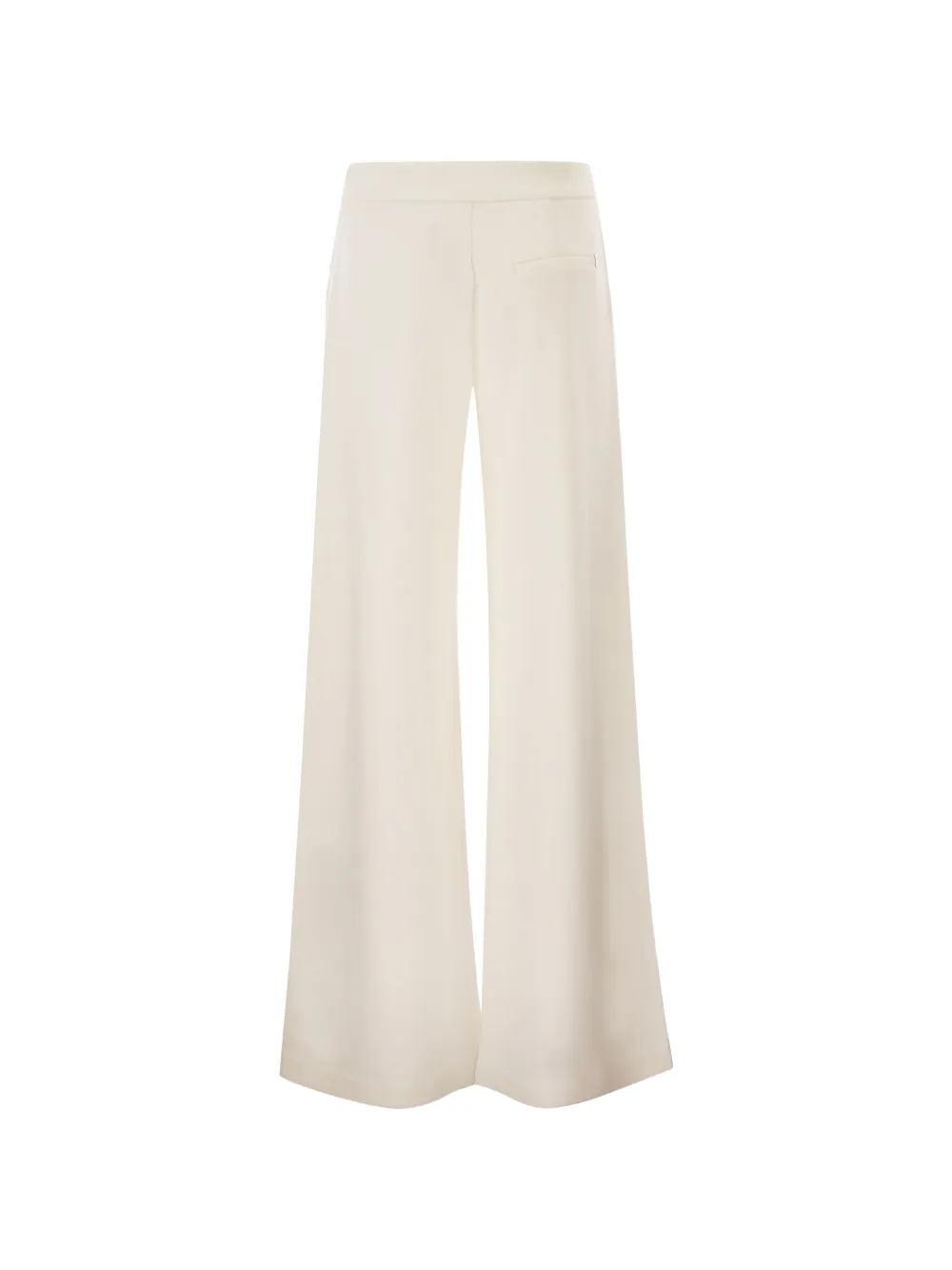  Dondup Wide-leg Trousers - Neutrals 