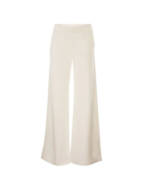 DONDUP wide-leg trousers
