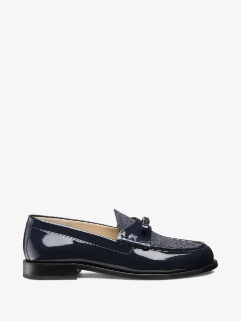 Stuart Weitzman mocasines Lottie