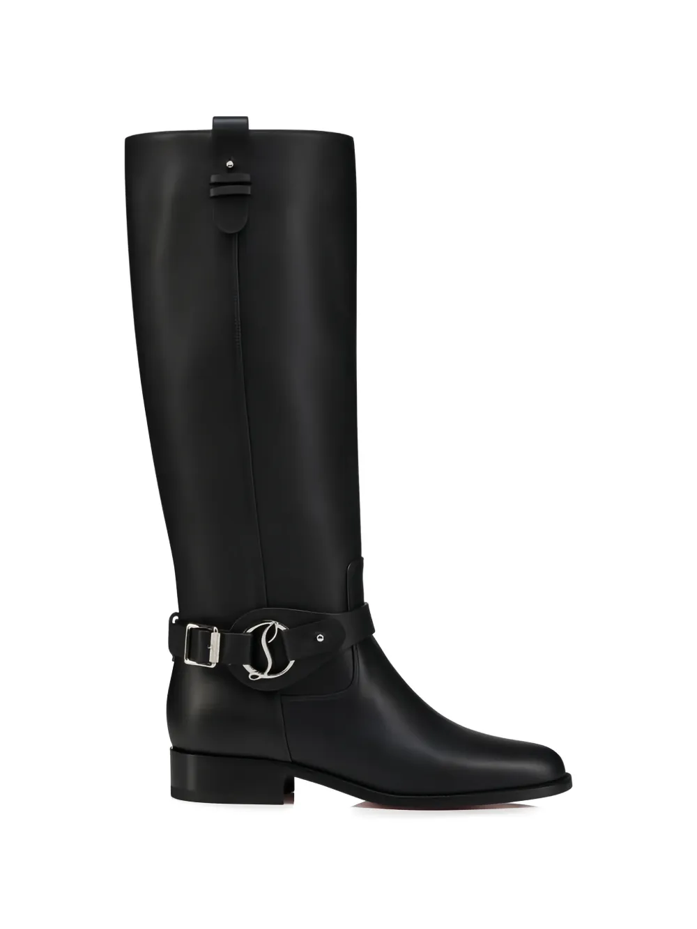 Dianouchette boots