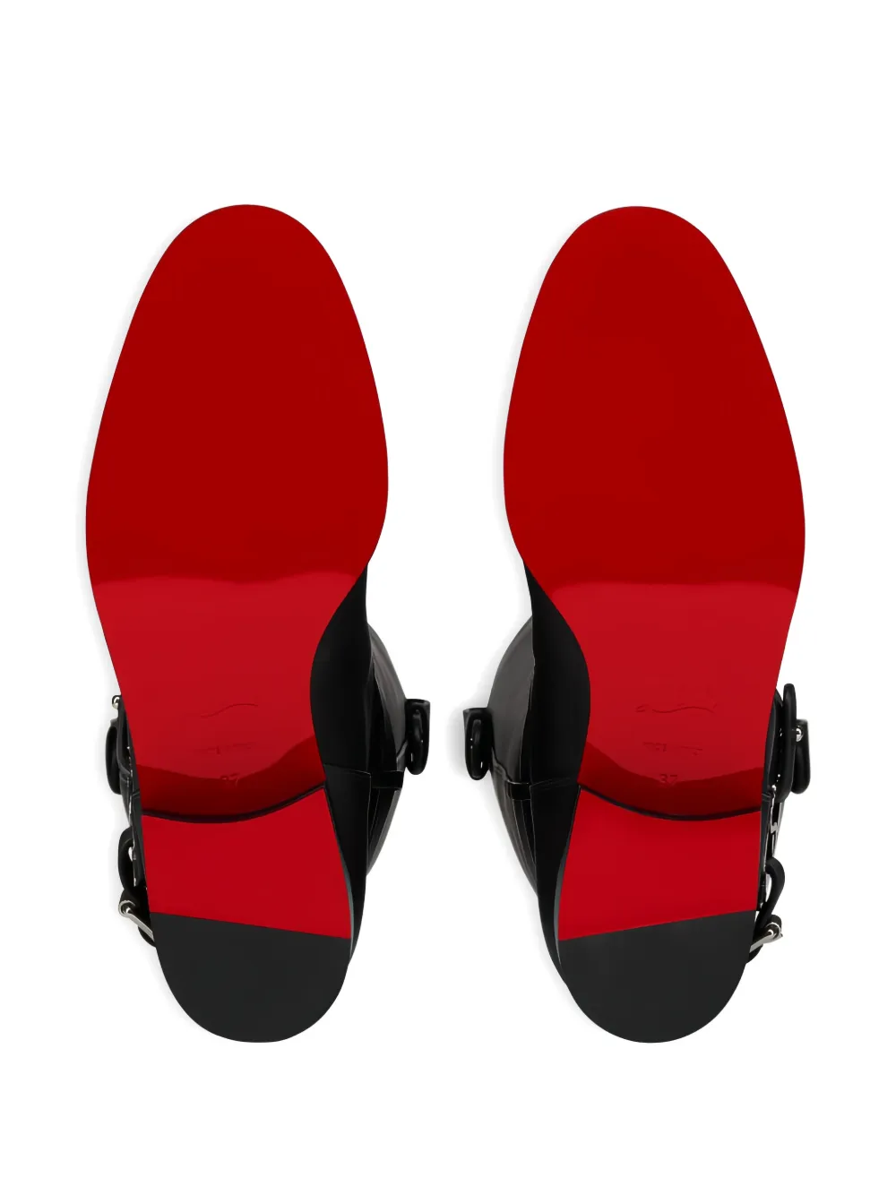 Dianouchette boots