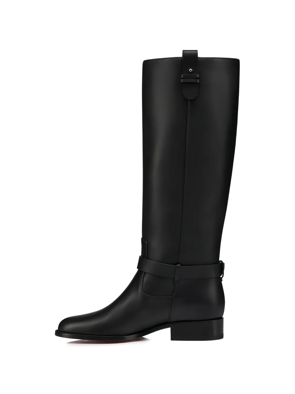 Dianouchette boots